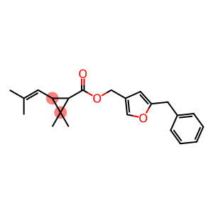 -methylpropenyl)cyclopropanecarboxylate