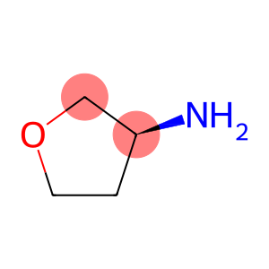 (S)-3-氨基四氢呋喃