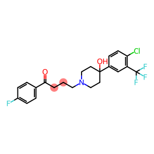 clofluperol