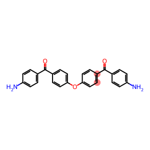 4,4-BIS(4-AMINOBENZOYL)DIPHENYL ETHER(444BABDPE)