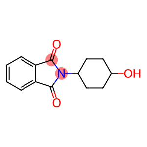 4-(Phthalimide)cyclohexanol