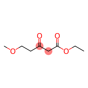 5-甲氧基-3-羰基-戊酸乙酯