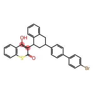 DIFETHIALONE (MIXTURE OF DIASTEREOMERS)