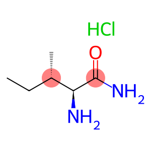 L-Isoleucinamide Hydrochloride