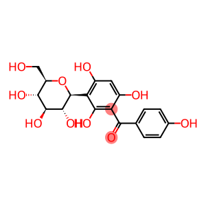 Iriflophenone 3-C-glucoside