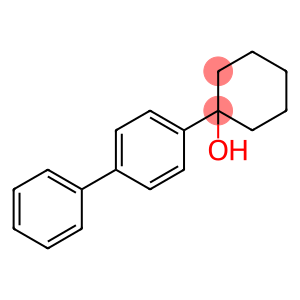 1-([1,1'-biphenyl]-4-yl)cyclohexanol