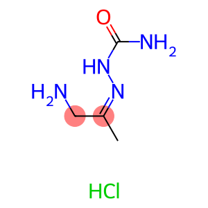 Aminoacetonesemicarbazonehydrochloride