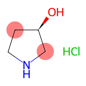 (R)-(-)-3-Pyrrolidinol hydrochloride