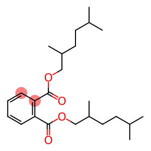 1,2-Benzenedicarboxylic acid, 1,2-bis(2,5-dimethylhexyl) ester