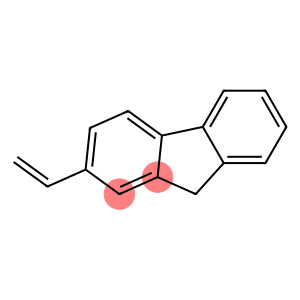 9H-Fluorene, 2-ethenyl-