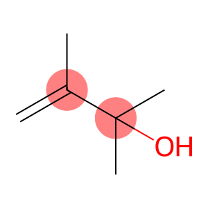 2,3-二甲基-3-丁烯-2-醇
