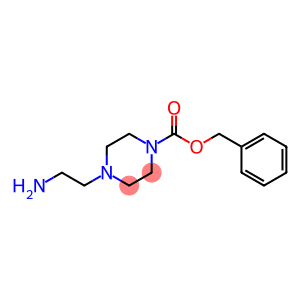 1-苄氧羰基-4-乙胺基哌啶