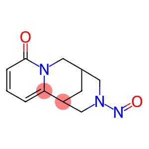 N-Nitrosocystisine