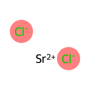 Strontium solution 10 000 ppm