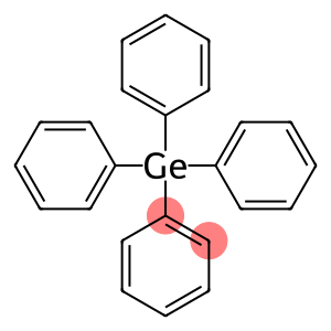 四苯基锗