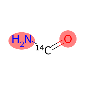 FORMAMIDE, [14C]