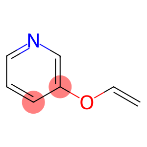 Pyridine, 3-(ethenyloxy)- (9CI)