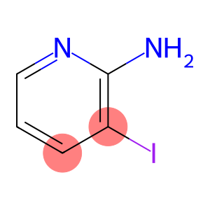 2-Amino-3-iodopyridine