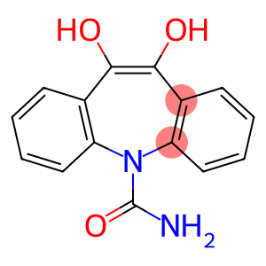 Carbamazepine-diol