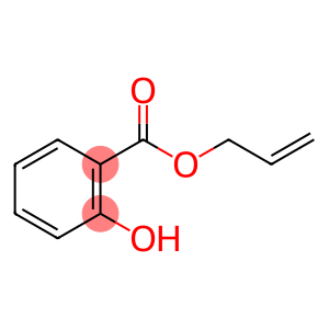 Benzoic acid, 2-hydroxy-, 2-propen-1-yl ester