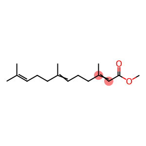 methyl (E,E)-farnesate