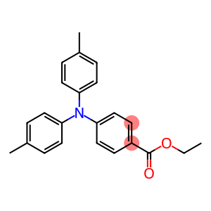 ethyl 4-(dip-tolylaMino)benzoate