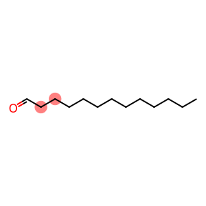 Tridecanaldehyde