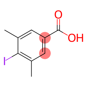 4-iodo-3,5-dimethylbenzoic acid