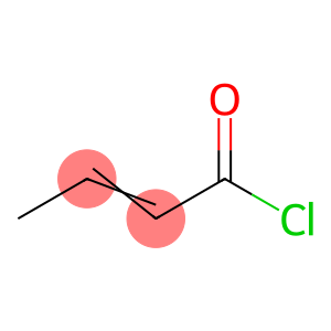 2-丁烯酰氯