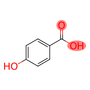 4-HYDROXYBENZOIC ACID-RING-UL-14C