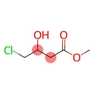 4-Chloro-3-hydroxy-butyricacidmethylester