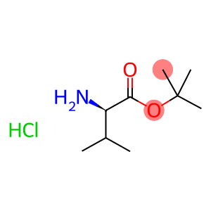 H-D-VAL-OTBU HCL