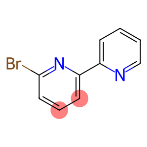 2-bromo-6-(pyridin-2-yl) pyridine