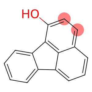 1-Fluoranthenol