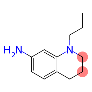 1-Propyl-1,2,3,4-tetrahydroquinolin-7-amine