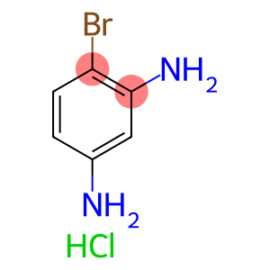 4-BROMOBENZENE-1,3-DIAMINE.2HCL