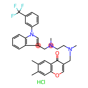 SPD304 dihydrochloride