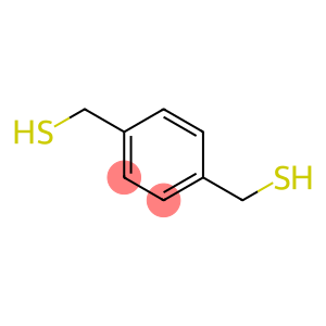 1,4-苯二甲硫醇