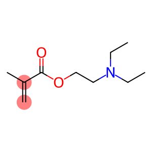2-(二乙氨基)乙基 异丁烯酸酯