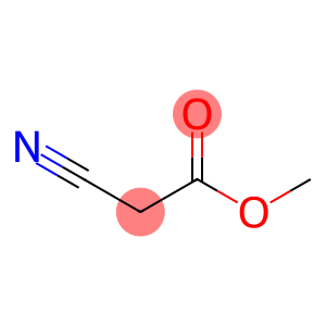 Methyl Cyanoacetate