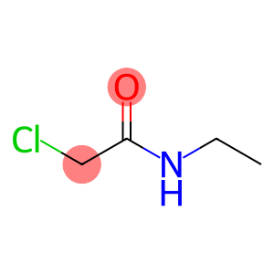 N-ETHYL-2-CHLOROACETAMIDE