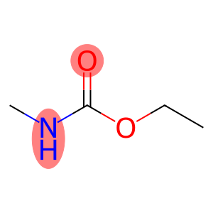 ethyl methylcarbamate