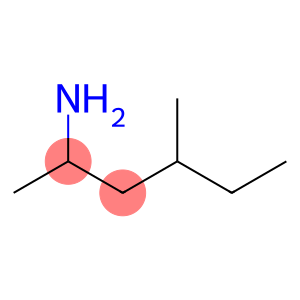 1,3-dimethylpentylamine