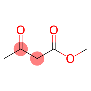 ACETOACETIC ACID METHYL ESTER