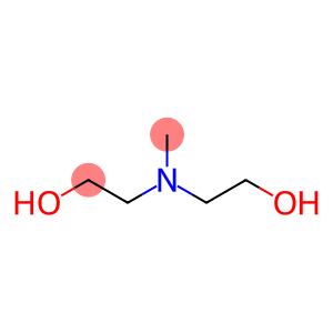 N,N-双(2-羟基乙基)甲胺