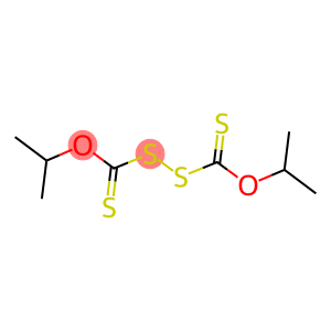 Diisopropyl xanthogen disulfide