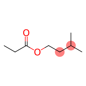 Isoamyl propionate