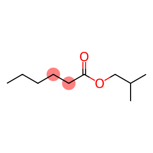 己酸异丁酯