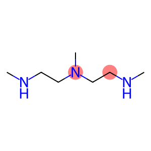 N,N'-dimethyl-N-[2-(methylamino)ethyl]ethylenediamine