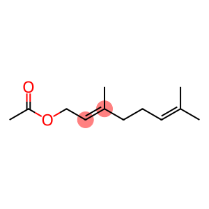 Geranyl acetate